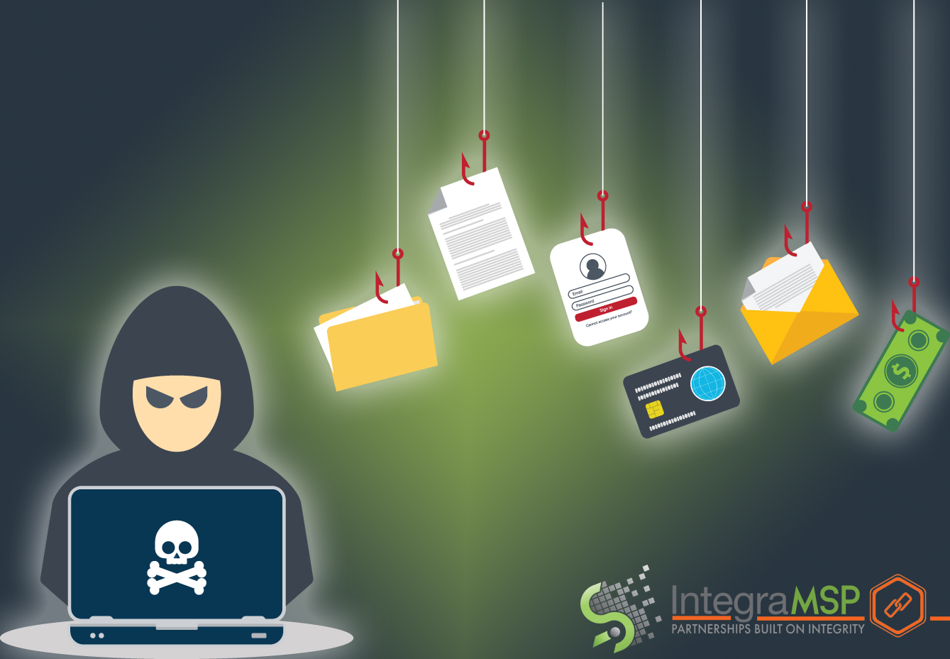 The Week in Breach: Your Microsoft Office 365 Email Account is at Risk of a  Hack. Ask us how we know. - IntegraMSP